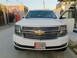 شێڤرۆلێت تاهۆ